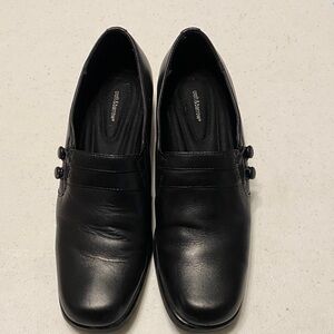 Ladies casual dress shoes